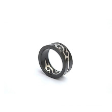 Stainless Steel Rings Fashion Jewelry Rings